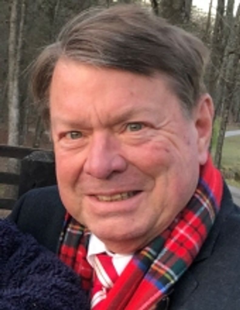 Thomas Whitfield Dunaway, Iii