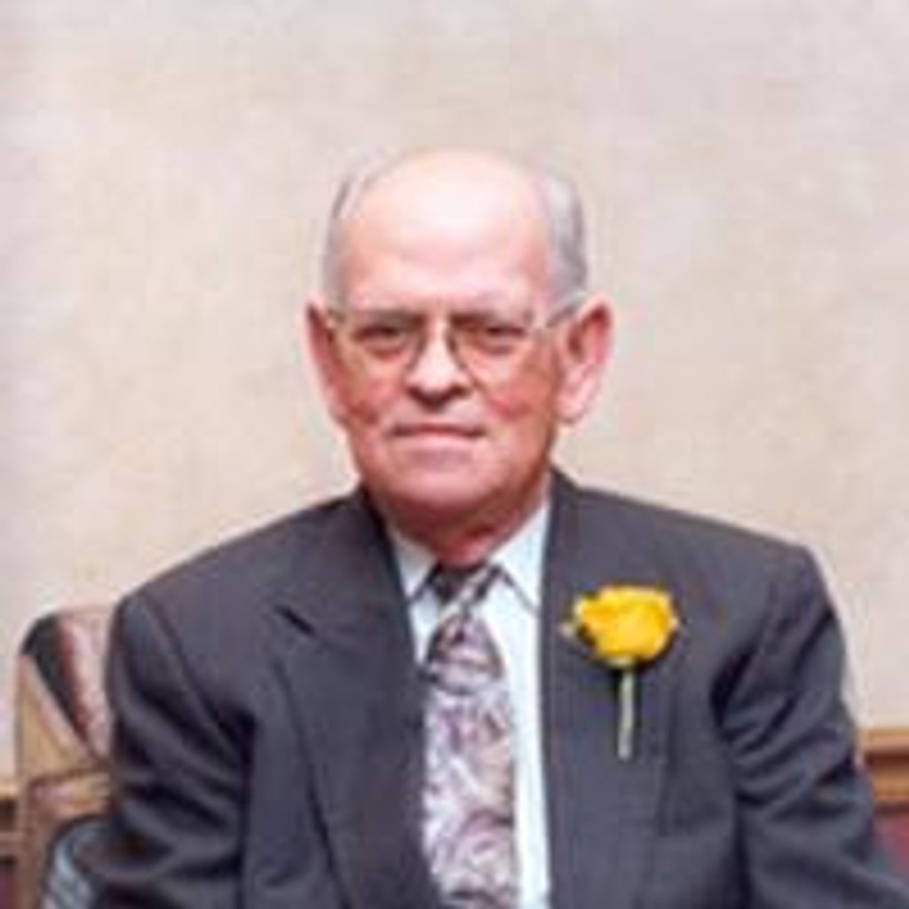 Douglas W. Hendrix