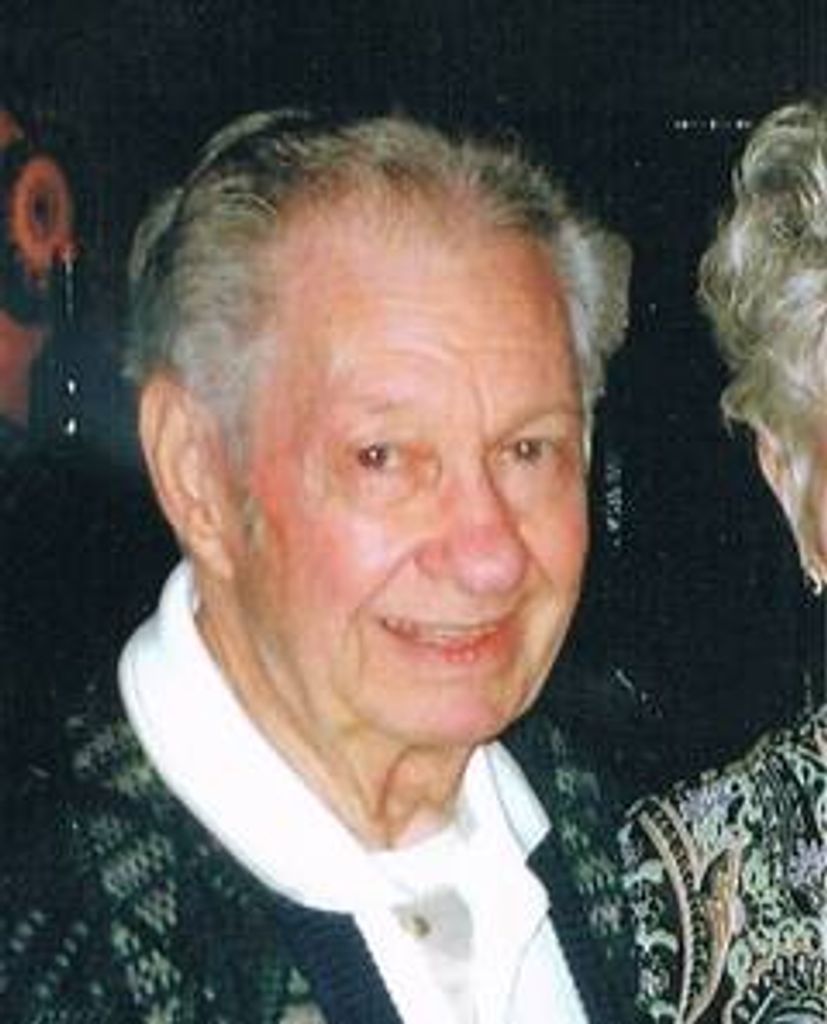 Joseph Wysocki