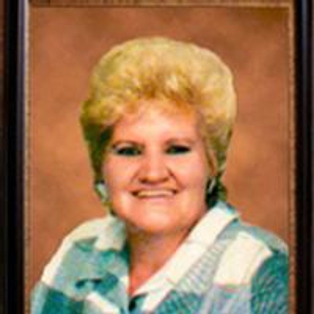 Erma Mae Gray