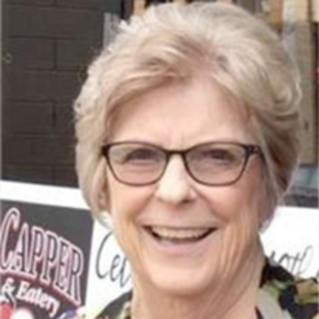 Kay  Marie Chilson Profile Photo