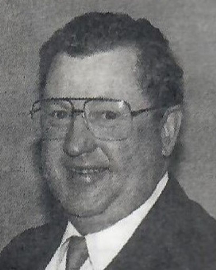 Kenneth Noel, Sr.
