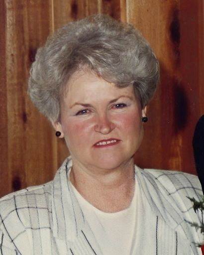 Faye Curtis Quarnberg's obituary image