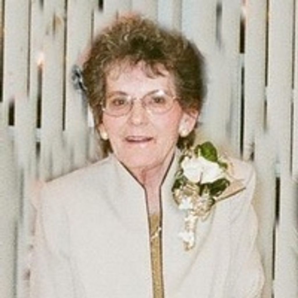Patricia Ellen Pittman Dukes