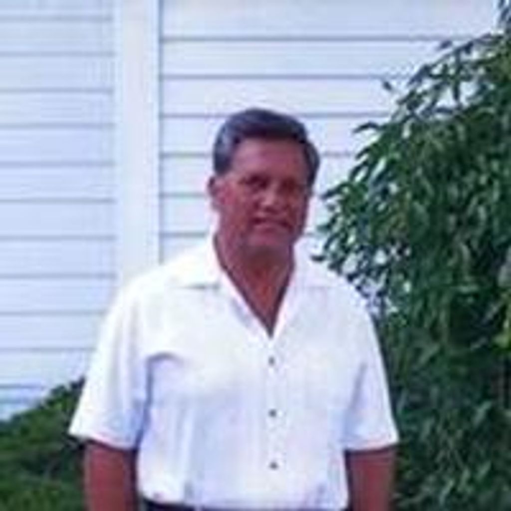 Anthony (Tony) John Bele, Jr.