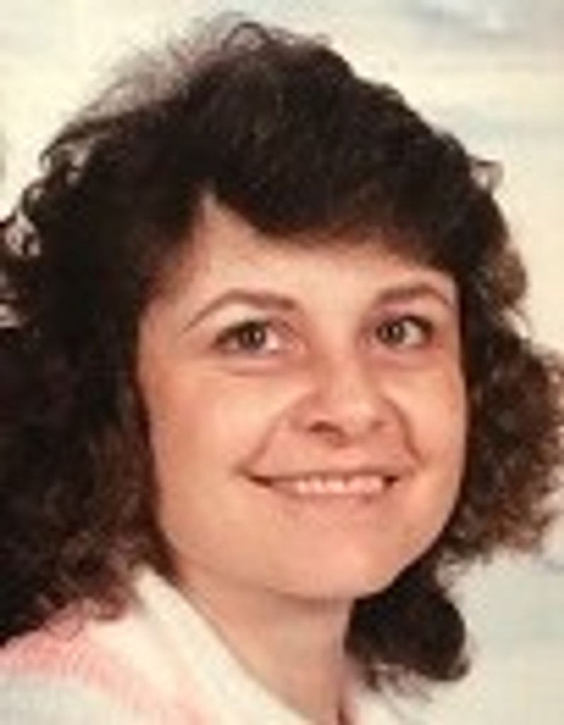 Lola  Marie Mercer Profile Photo