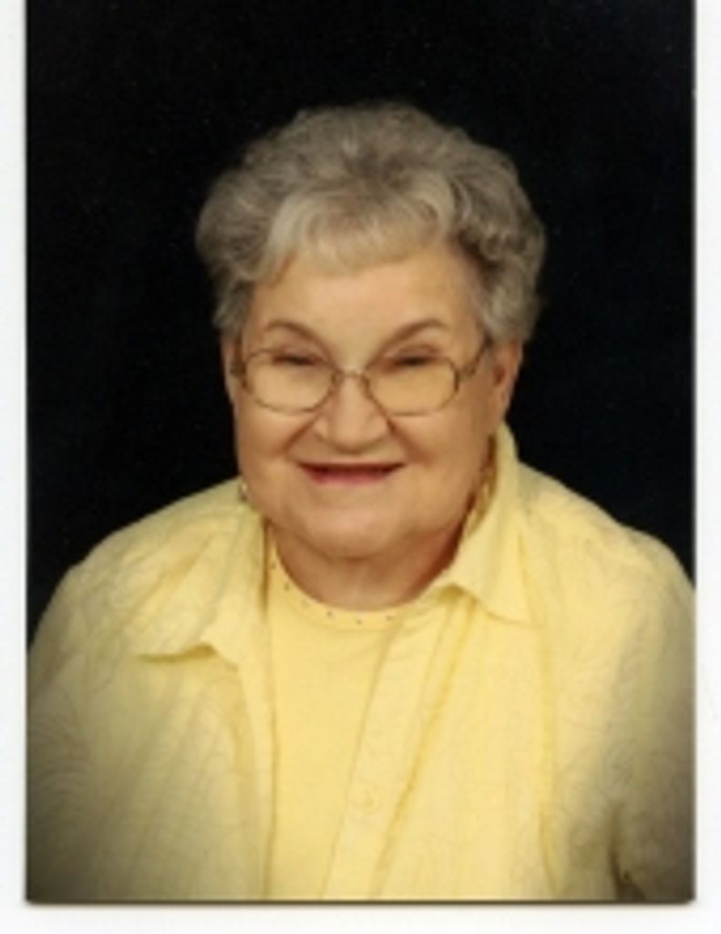 Doris  Thornton Kittle