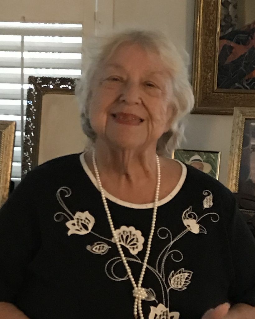 Cheryl Ralston Van Metre Profile Photo