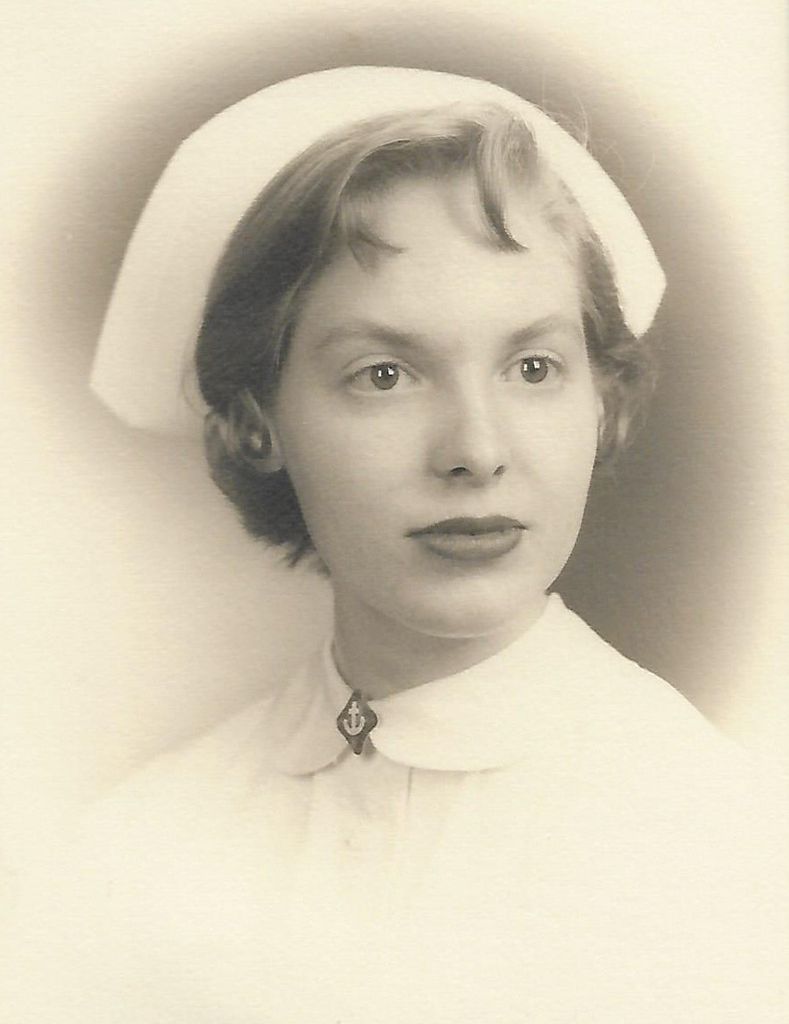 Carol (Barker)  Norris