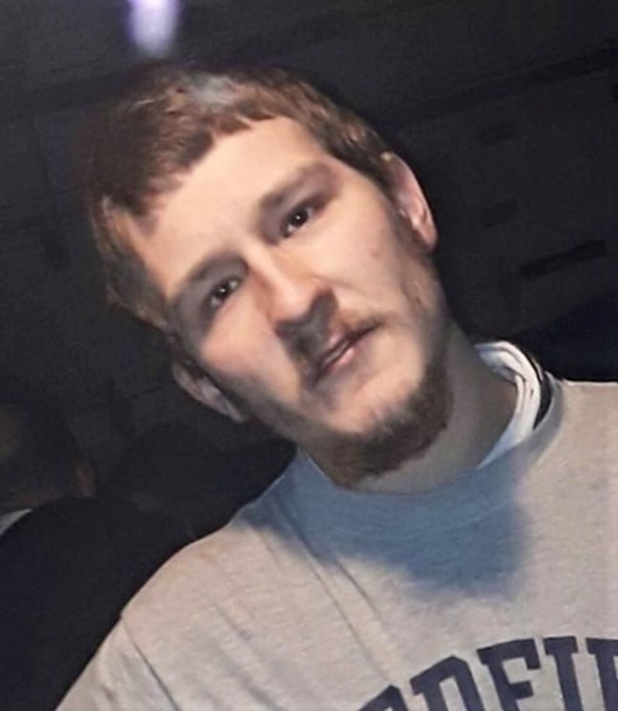 Zachary Tyler K Rich