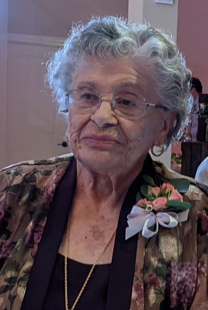 Rosa D. Leon