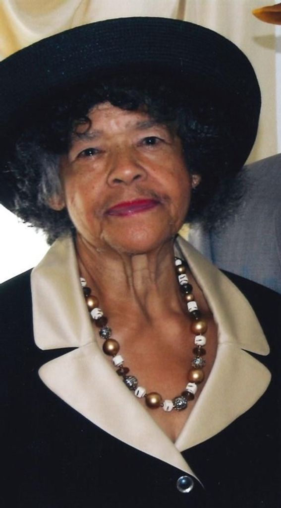 Elizabeth Cecelia Lewis-Davis