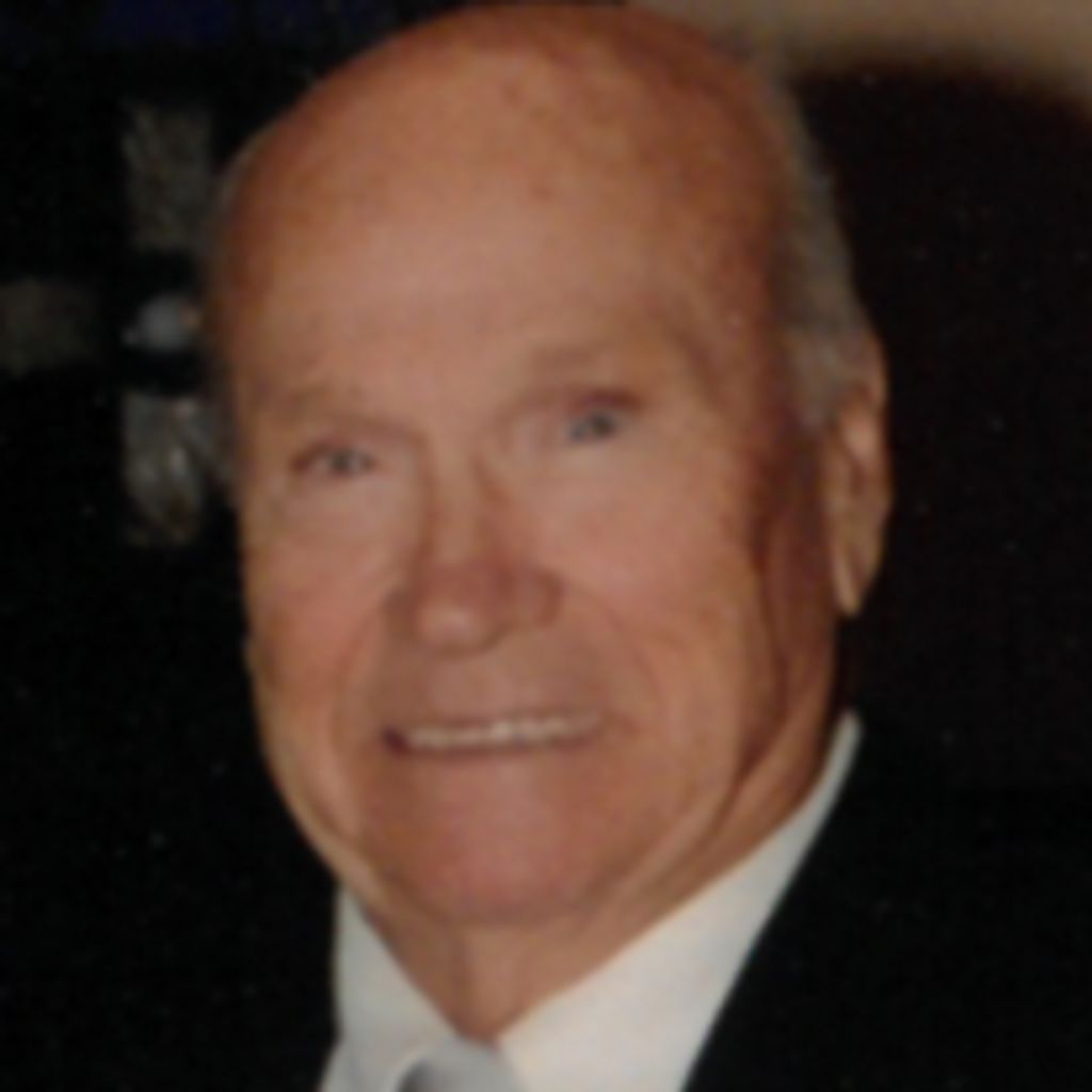 Sherwood Roger Keener