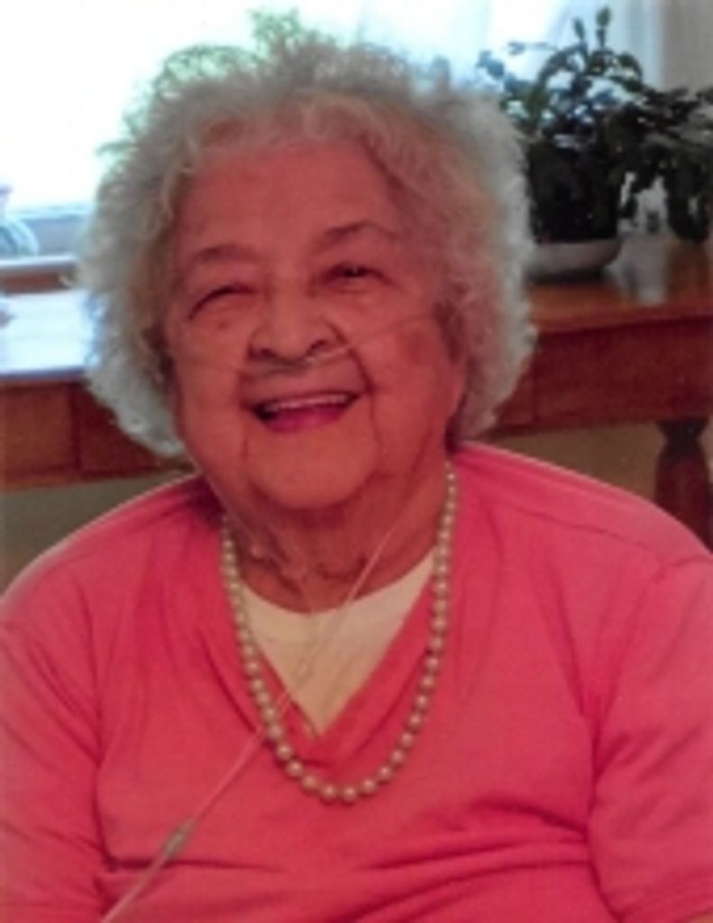 Stella Ann Hemming Profile Photo