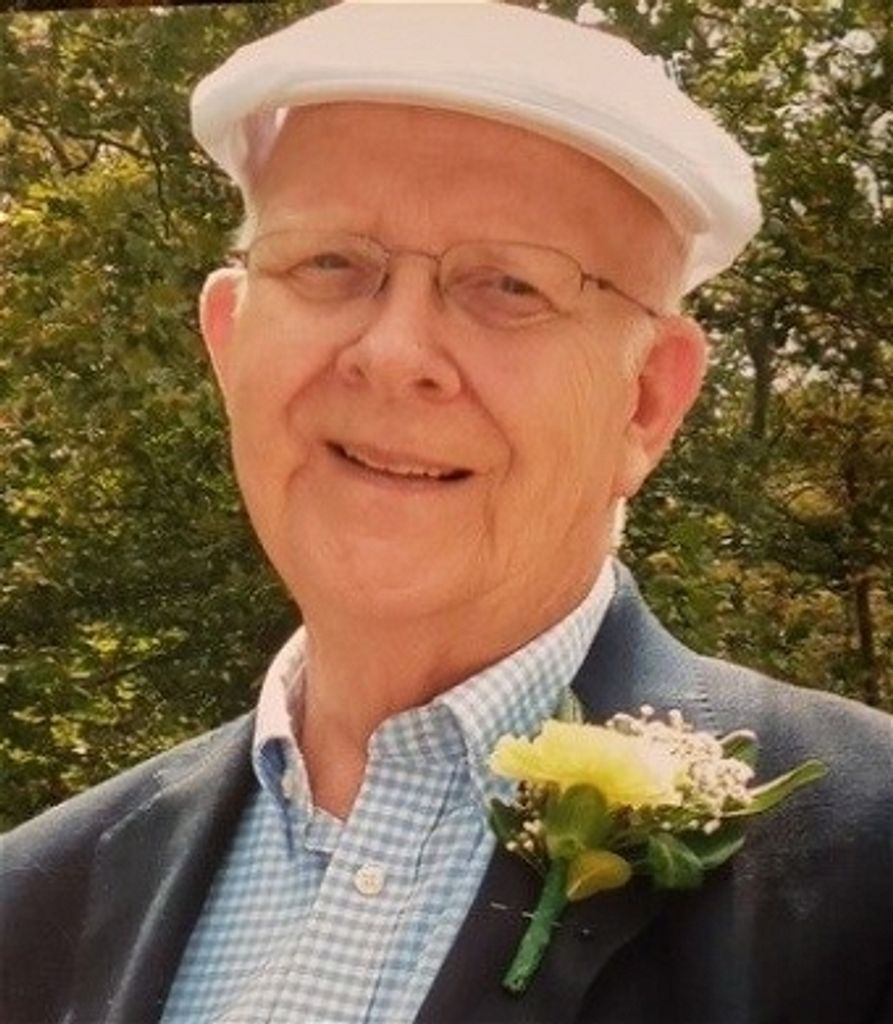 Ralph D. Bitler