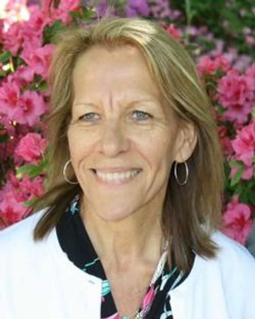 Susan Andreas
