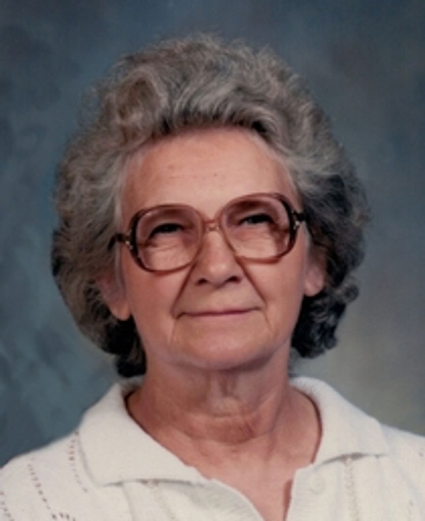 Lurline "Rachel" (Clark)  Dotson Profile Photo