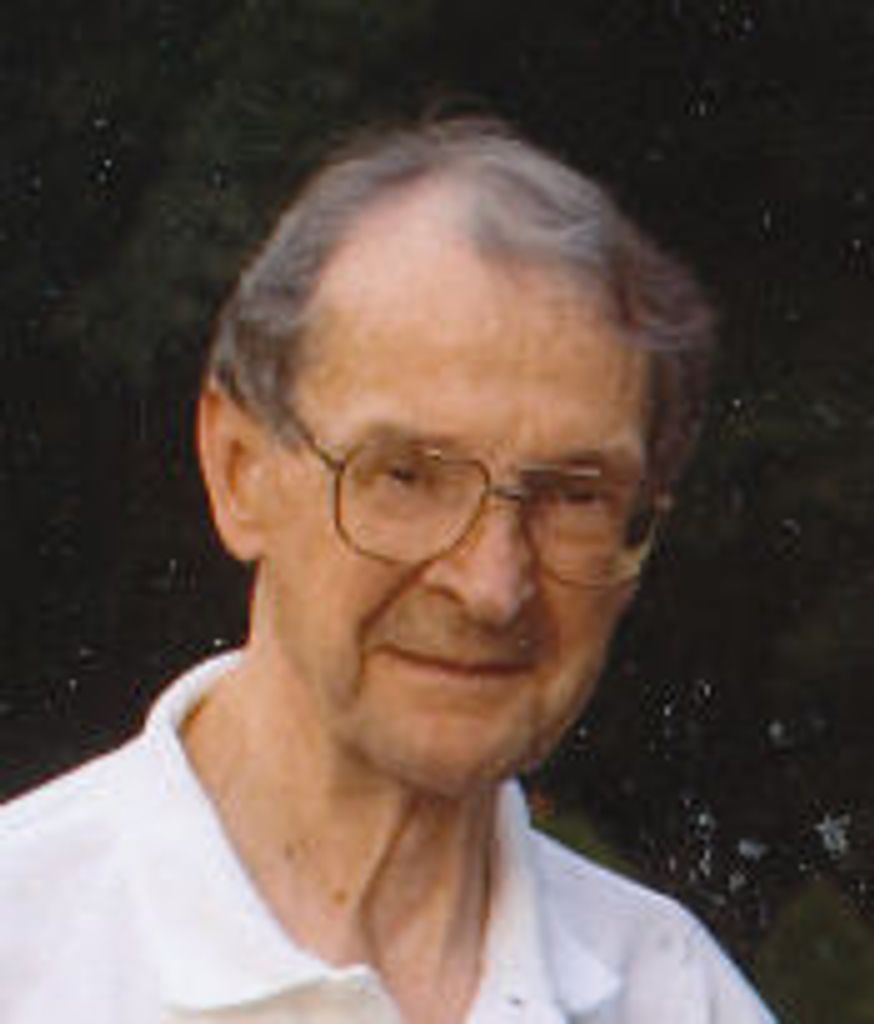 Leroy Melvin Profile Photo