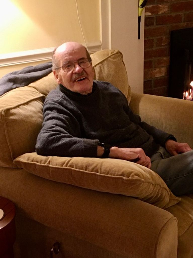 Norman Francis Knight Profile Photo