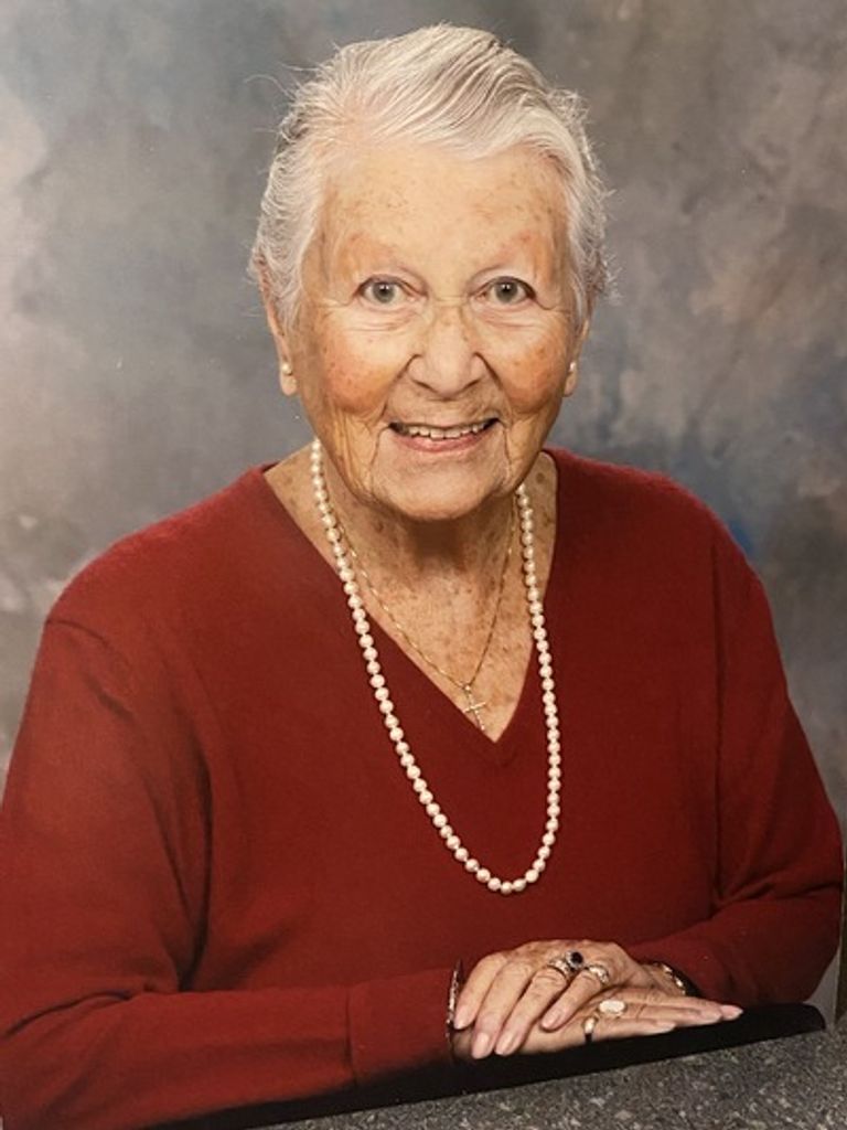 Jacqueline Georgette Hoogland