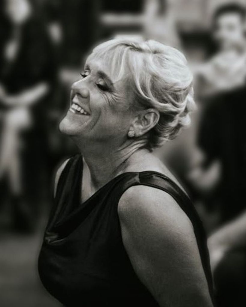 Elizabeth Engle Deyerle Avery