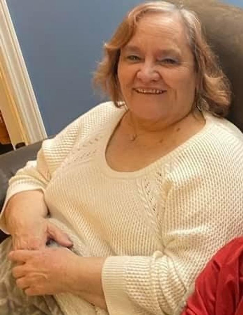 Susan Ann Packett Profile Photo