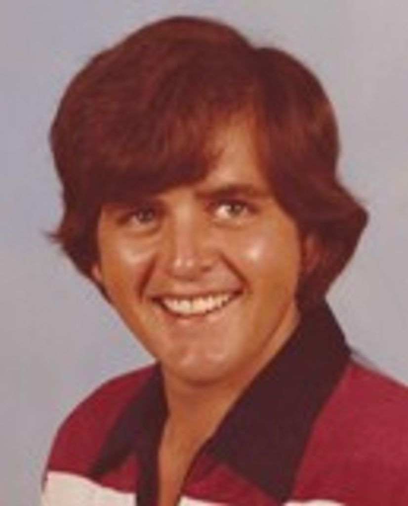 Gerald Peak