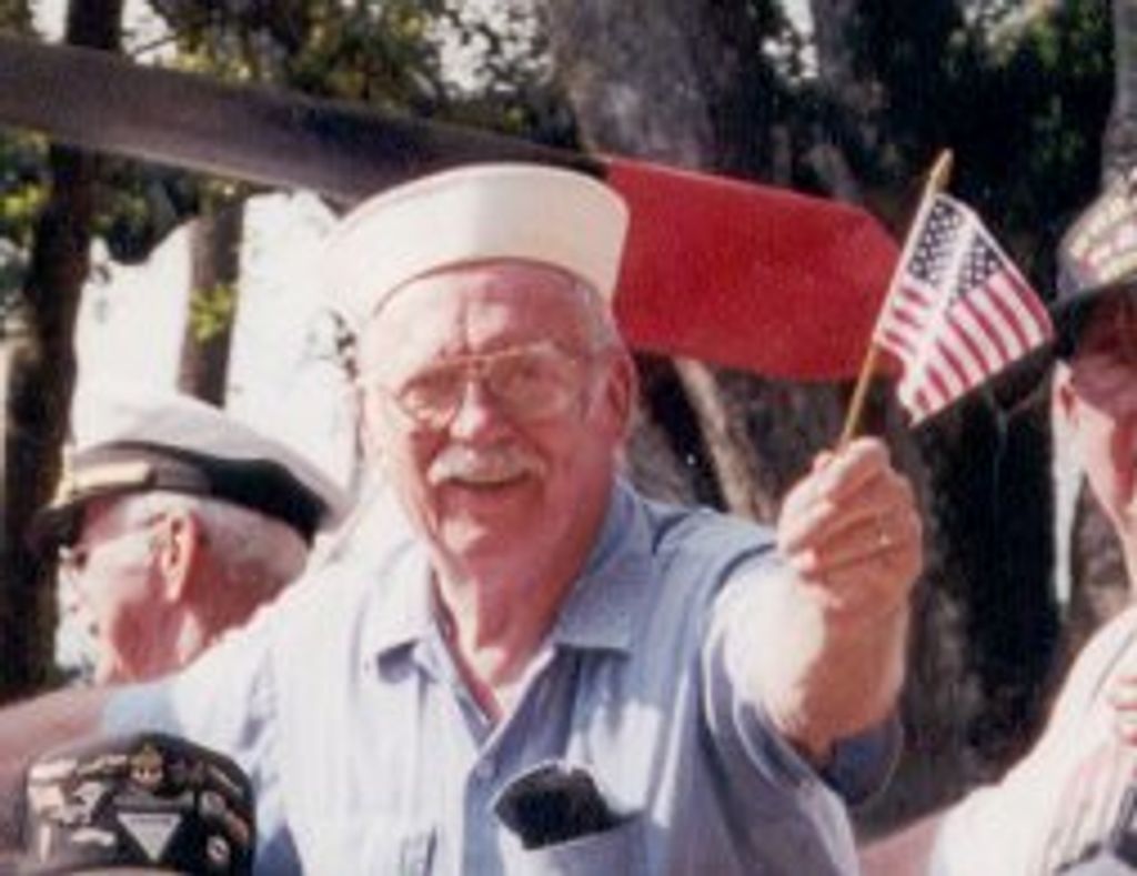 Robert Everett Sanford