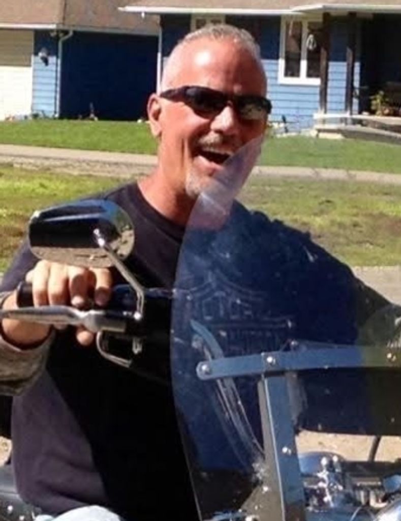 Ronald  Scott  Elsen