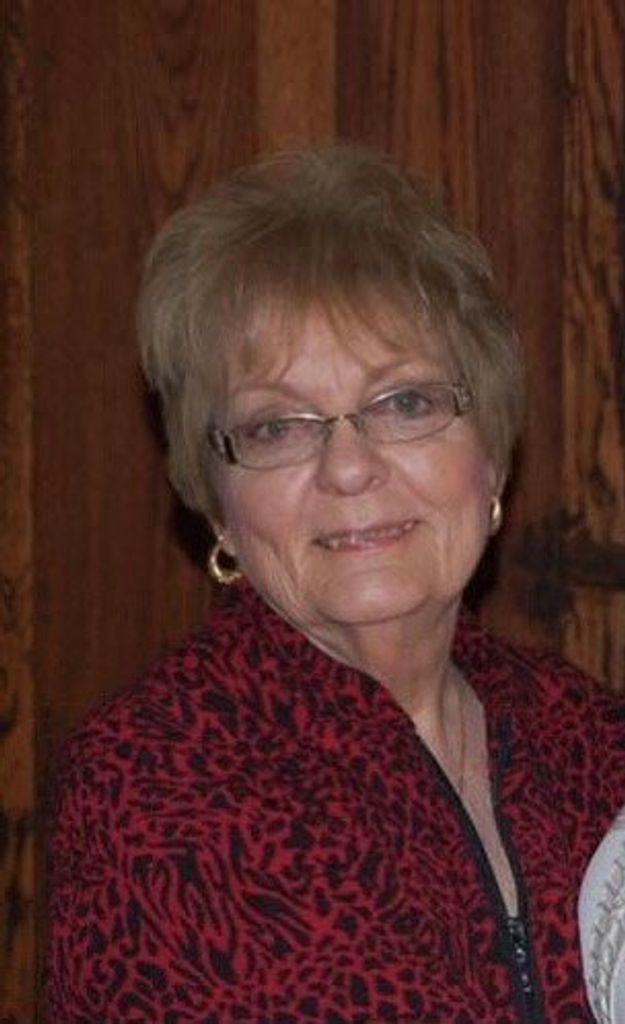 Evadna Claudette 'Sue' Stokes Profile Photo