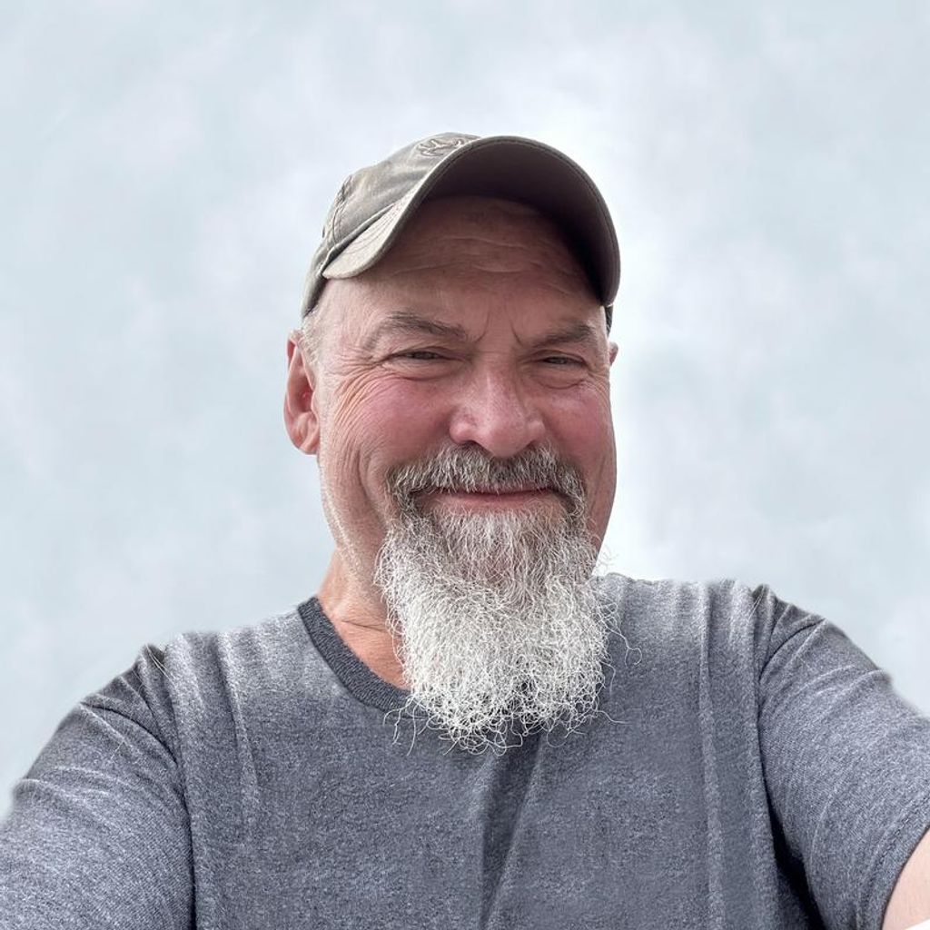 Oscar Chasteen, Jr. Profile Photo