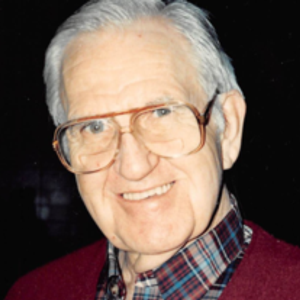 Winton Ahlstrom