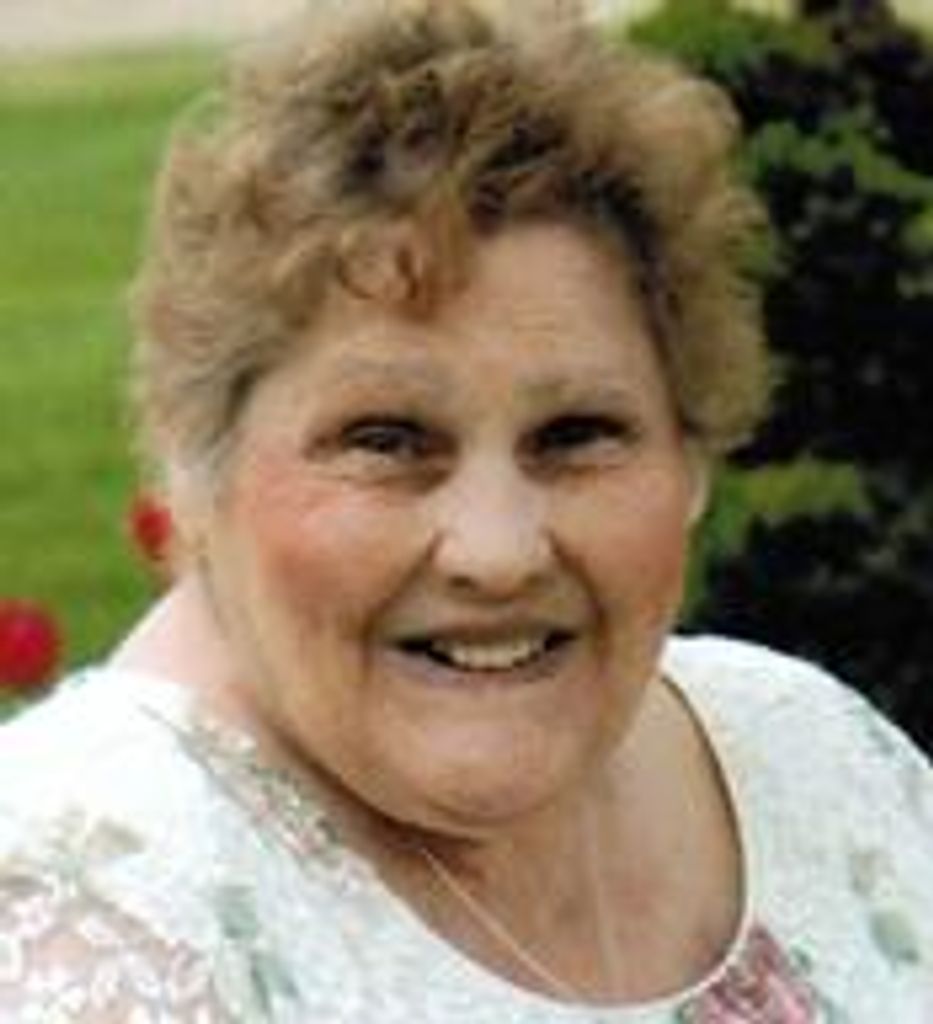 Louise Jean Perry Profile Photo