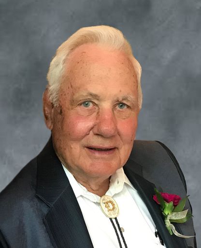 Douglas Plummer's obituary image