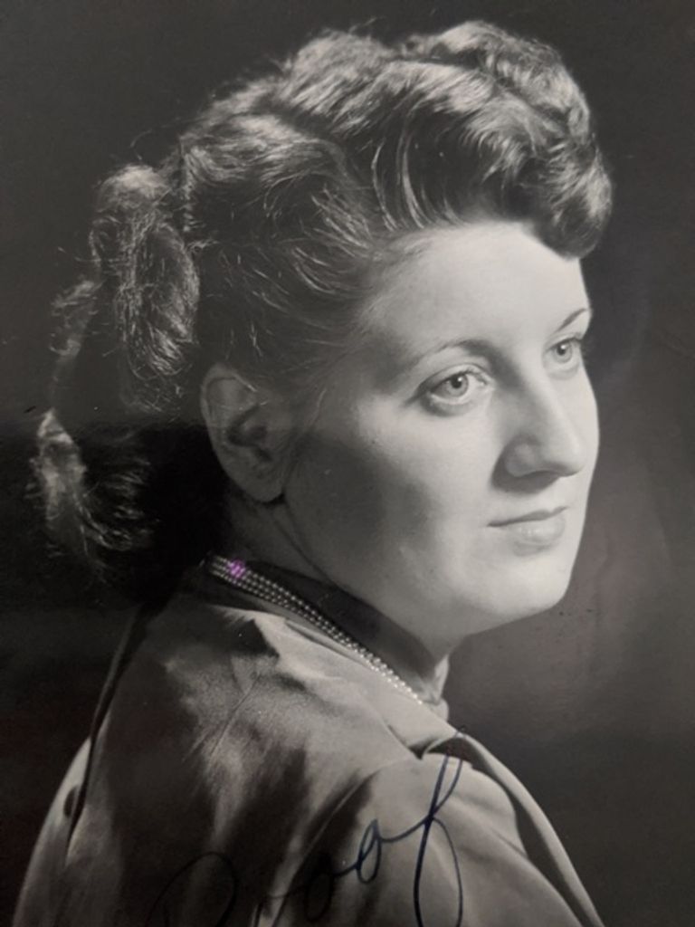 Nancy J. (Zong) Trometter Profile Photo