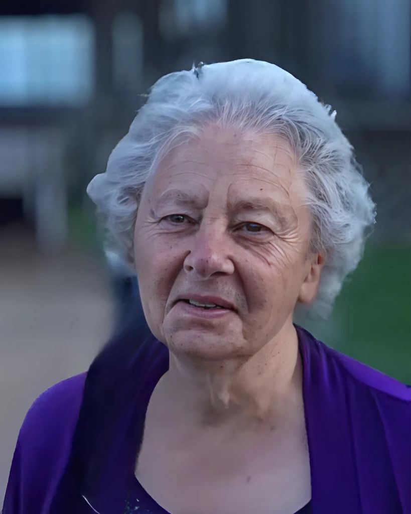 Geraldine L. Kirkendall