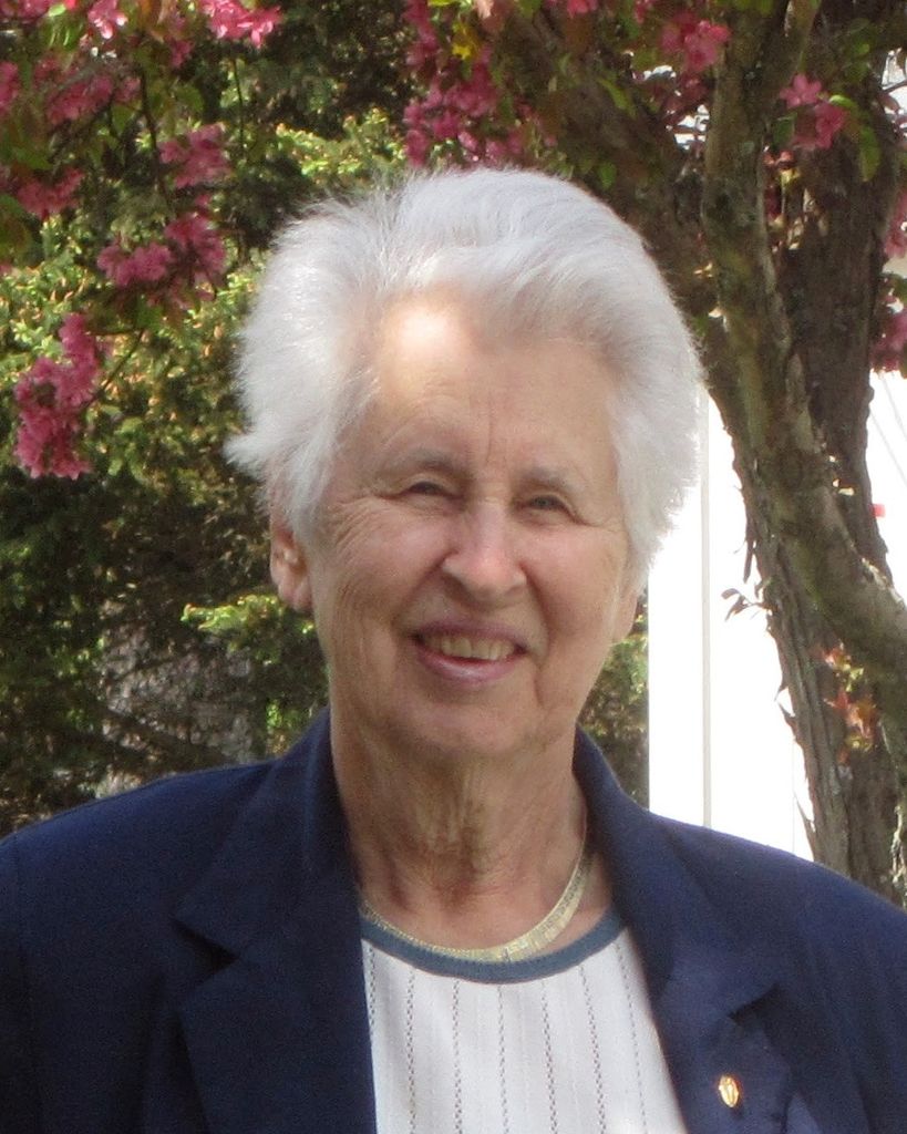 Marjorie E. Clogston Profile Photo