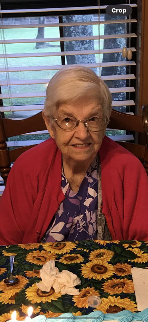 Rachel Wilson Boyles Profile Photo