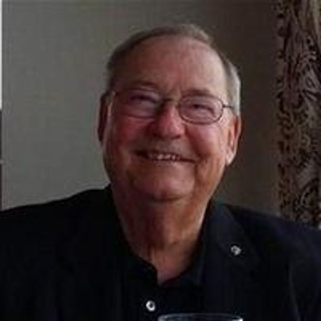 Michael Charles Wood Sr.