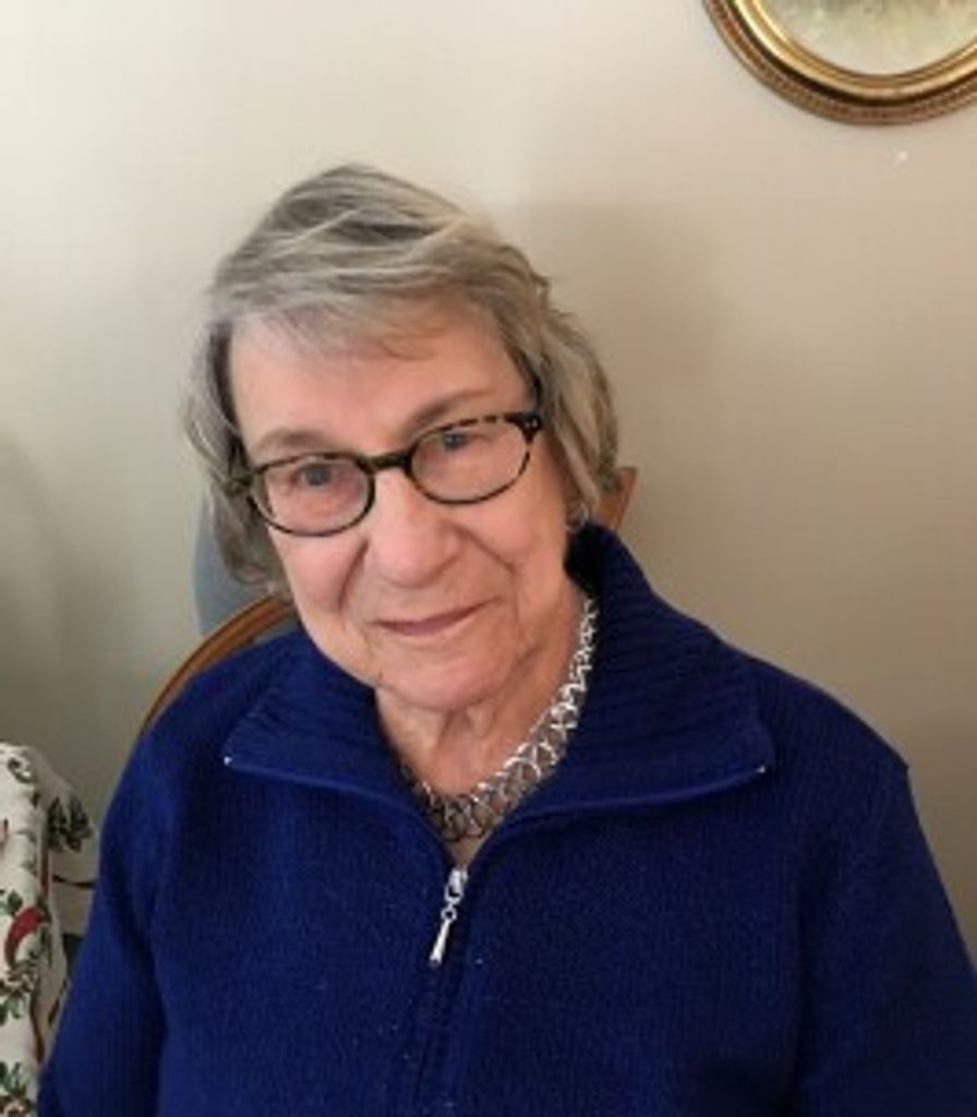 Frances A. Treadwell