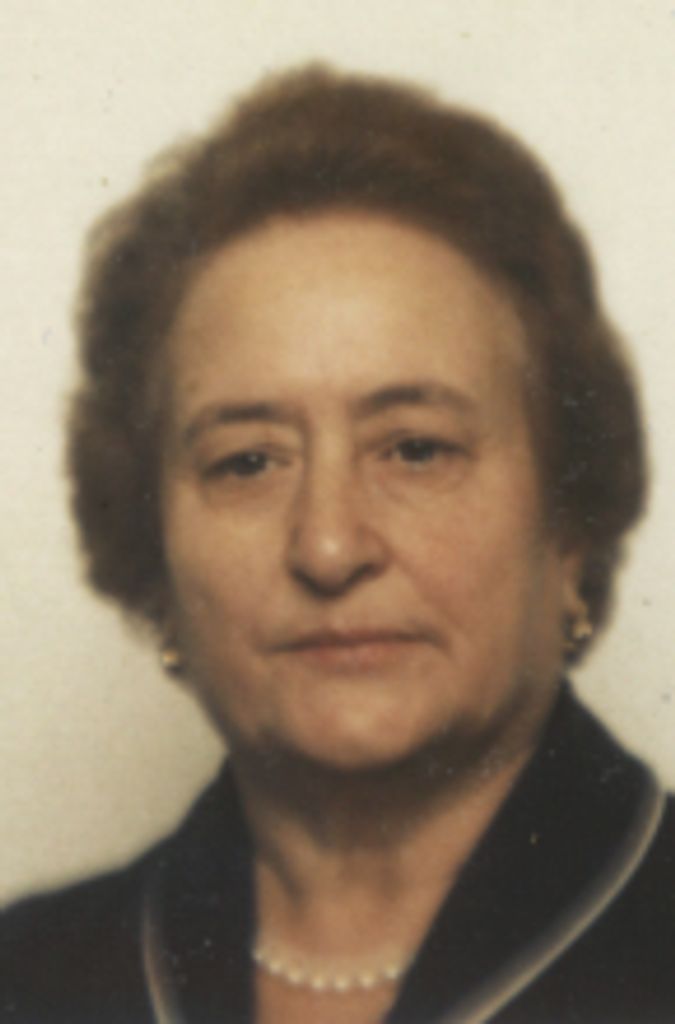 Giovannina Milani Profile Photo