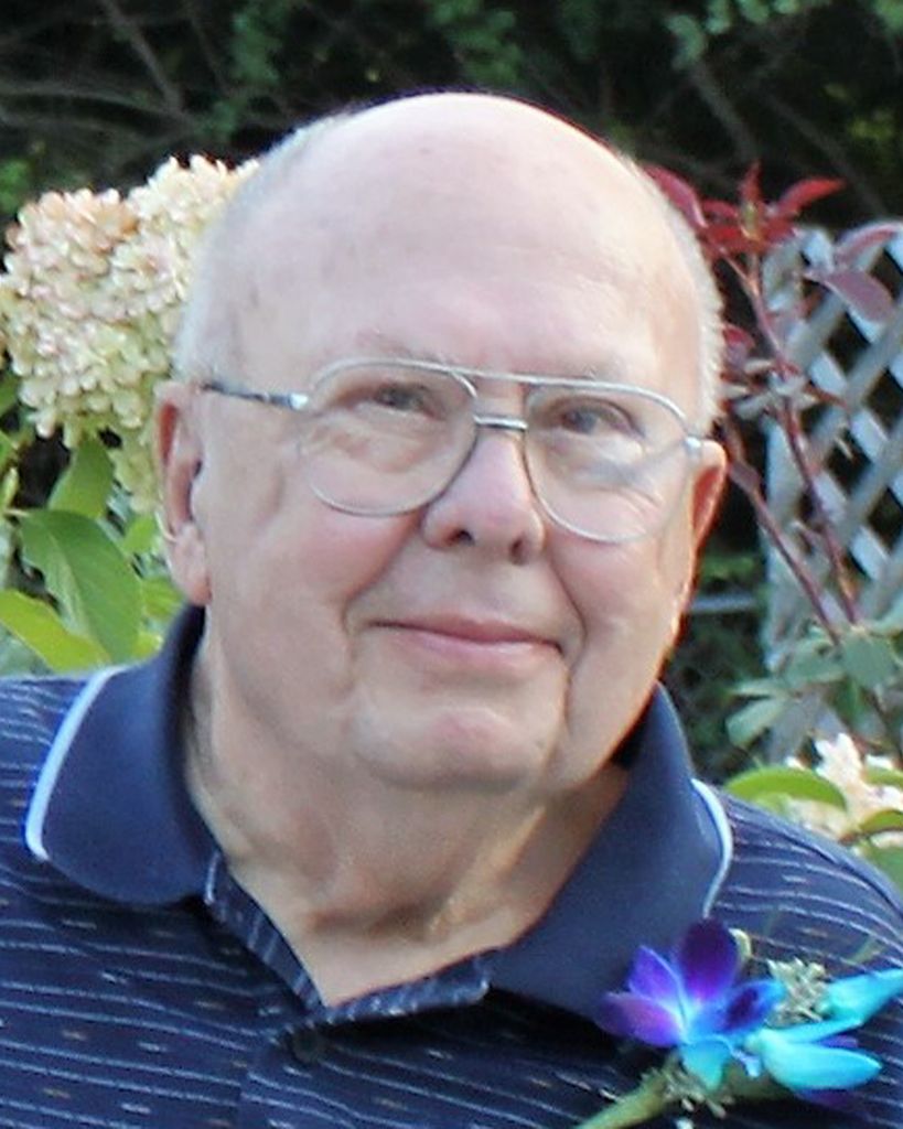 Charles R. Sterling Profile Photo