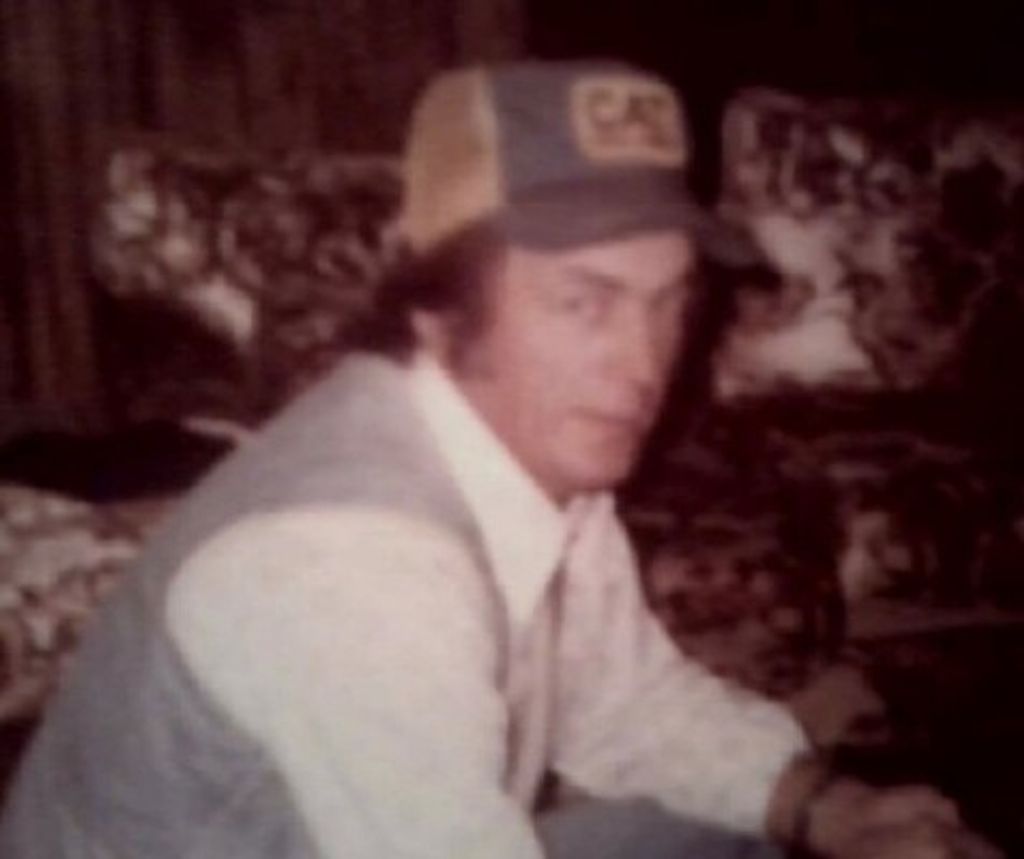 James "Peewee" Richard Brown, Sr. Profile Photo