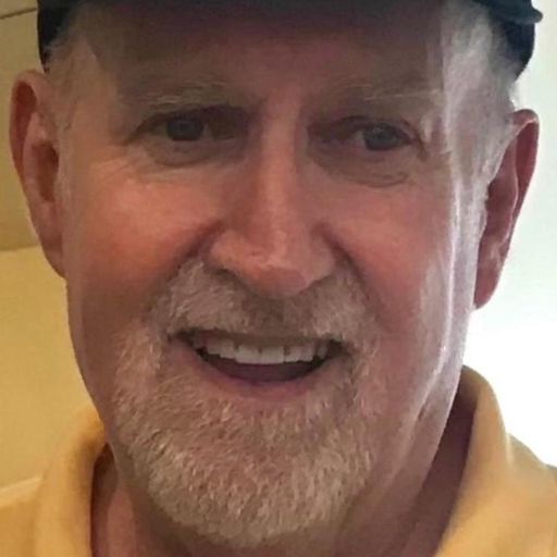 Fred Charles Hyme Profile Photo