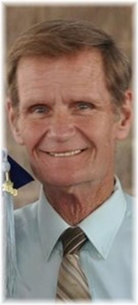 Gerald David Heckman