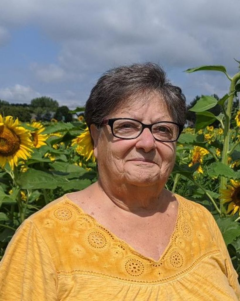 Agnesa Crane Profile Photo