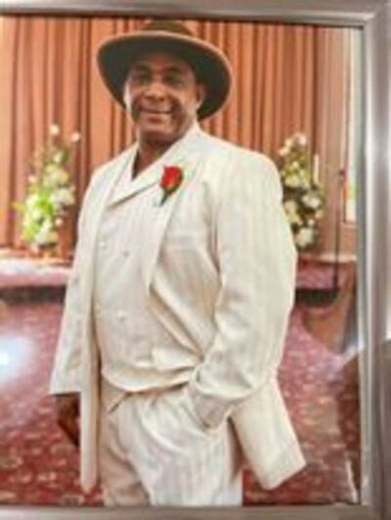 Henry Joseph Hawkins Profile Photo