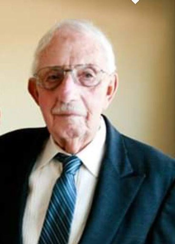 Duane "Scottie" Stoddart