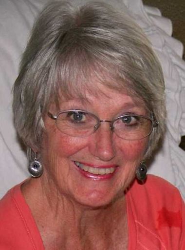 Maxine Yuonne Martin Profile Photo
