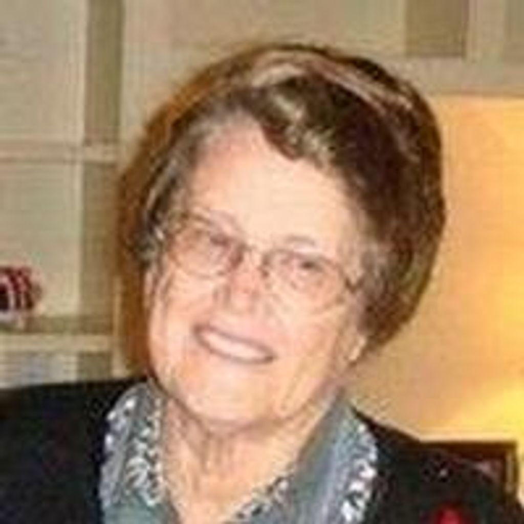 Amma Louise Allen